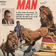 Illustration for article titled The secret comic adventures of Danger Man